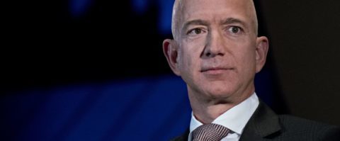 Hoe Jeff Bezos’ 70 procent-regel je helpt sneller te beslissen
