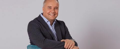 Wehkamp-CEO Graham Harris: ‘Ik zou het onterecht vinden als wij meer belasting moeten betalen’