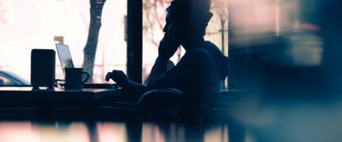 Waarom je vaker de telefoon moet pakken