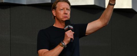 Waarom de ceo van Verizon elke dag spreadsheets over zichzelf invult