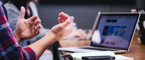 7 tips voor het starten van een datagedreven organisatie