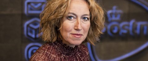 PostNL-ceo Verhagen in rvc Philips – Werkgelegenheid stijgt naar recordhoogte