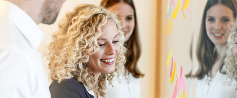 Whitepaper: het nieuwe samenwerken