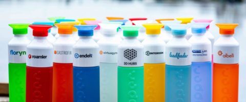 Oprichters Roamler, MetrixLab en Eyeworks spekken nieuw fonds Endeit