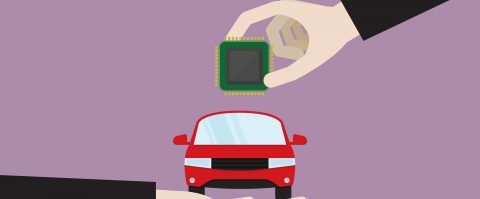 De macht van de chipfabrikant, hoe heeft het zover kunnen komen?
