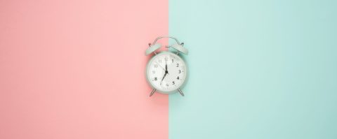 Vliegen je dagen ook voorbij? Zo krijg je meer grip op je tijd