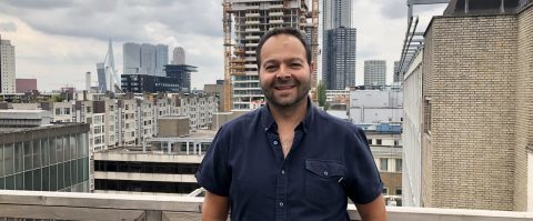 Hoe het ooit zo grauwe Rotterdam uitgroeide tot startup-metropool: ‘Deze stad ademt vernieuwing’