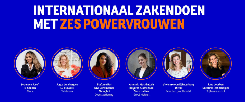 Wil jij tips en tricks over internationaal zakendoen?