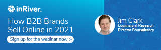 Hoe maak je het meeste van je B2B sales in 2021?