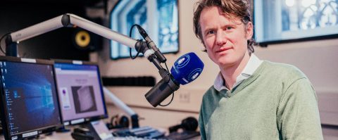 Financiële leiders reflecteren: ‘iemand zag het blijkbaar in mij’