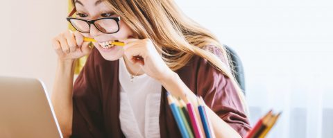Dit is hoe je werk en studie het beste combineert