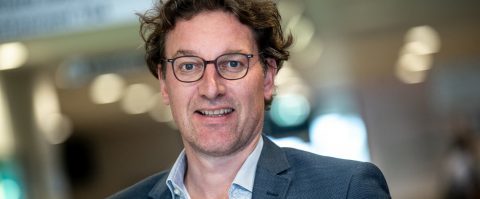 Durf te investeren in leiderschap!