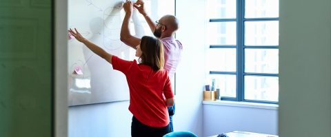 Waarom managers nieuwe managementmodellen nodig hebben