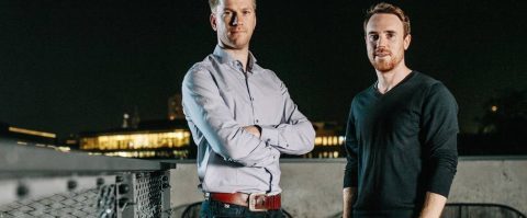 Hoe Meatable de vleesindustrie uitdaagt