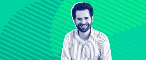 Hemelbestormer Michiel Langezaal (Fastned): ‘Onze stip op de horizon was vaag, misschien zijn wij er daarom nog’