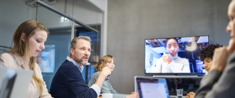 Whitepaper: Efficiënt online vergaderen