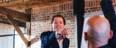 Belangrijke inzichten om jouw salesteam te ontwikkelen