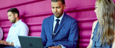 8 securitytips voor het nieuwe werken