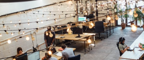 De trends en ontwikkelingen van de arbeidsmarkt 2021