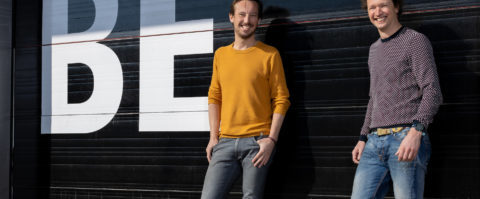 Deze ondernemers gaven een nieuwe CEO de leiding over hun ‘kindje’