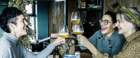 Last minute kerstgeschenk of borrelboxen nodig?