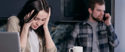 Dit is hoe je toch effectief samenwerkt met een onuitstaanbare collega