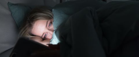 Hoe je stopt met piekeren over werk om 3 uur ’s nachts
