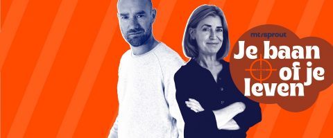 Je baan of je leven: wat doe je als de baaldagen elkaar steeds sneller opvolgen?