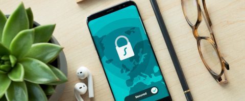 De bezoeker ‘in control’: veiligheid en privacy met gezichtsherkenning