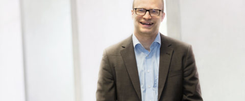 Waarom leiders volgens Ralf Wetzel (Vlerick Business School) moeten improviseren