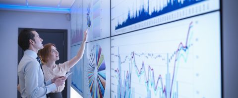 Verhoog brutowinst fors met realtime data analytics