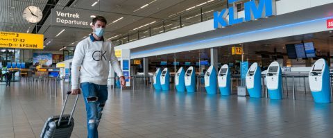 CBS: Krapte arbeidsmarkt groeit (en blijft) – Nederland gaat open, thuiswerkadvies verdwijnt
