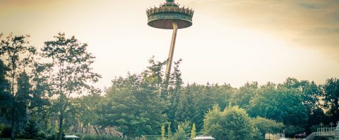 DNB wil eigen woning extra belasten – Efteling draait 17 miljoen verlies