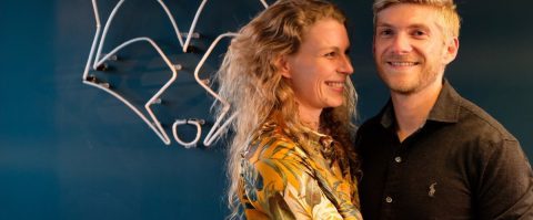 Challenger50: RoomRaccoon brengt hotels naar de cloud