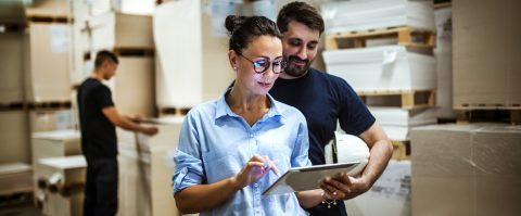 Hoe analytics het geheim zijn van succesvolle retailers