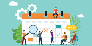 Gratis online event: Agile Leiderschap