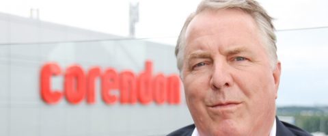 De route naar de top van Steven van der Heijden (Corendon): ‘Ik was een ongelooflijk irritant kind’
