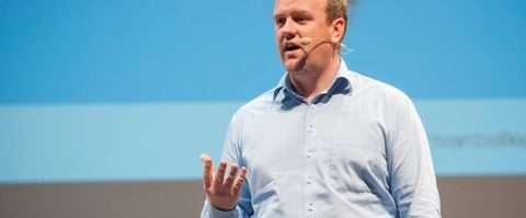 Steven van Belleghem: ‘De nieuwe marketeer is een friction hunter’