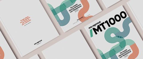 Mobilee wint MT1000 en is daarmee de beste zakelijke dienstverlener van 2020