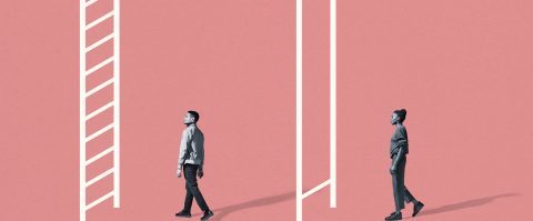 Waarom toekomstgerichte leiders minder last hebben van stress