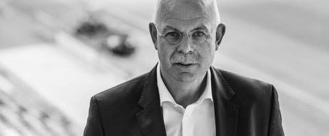 PSV-CEO Toon Gerbrands: ‘Wie als leider roept dat hij nooit onzeker is, geloof ik niet’