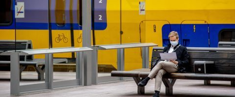 Verziekte werksfeer ProRail oorzaak treinuitval – PlantLab wint Challenger50