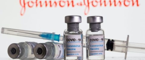 Janssen-vaccin mag weer – Winkels en terrassen gaan weer open, avondklok verdwijnt