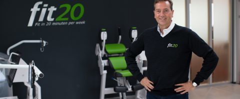 Challenger50: ondernemer Walter Vendel bouwde imperium van ruim 163 sportscholen