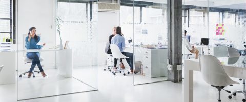 Waarom leiders een veilige werkomgeving moeten creëren