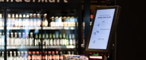 Deze 5 startups breken de retailmarkt razendsnel open