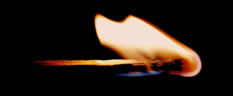 ‘Een symptoom van burn-out is juist dat je het zal ontkennen’