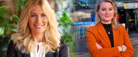 Wat YoungCapital-ceo Ineke Kooistra leert van operationeel directeur Mariska Visser (en vice versa)