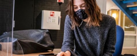 Ministerie geeft stichting 925 miljoen euro – Versoepelingen toch in zicht